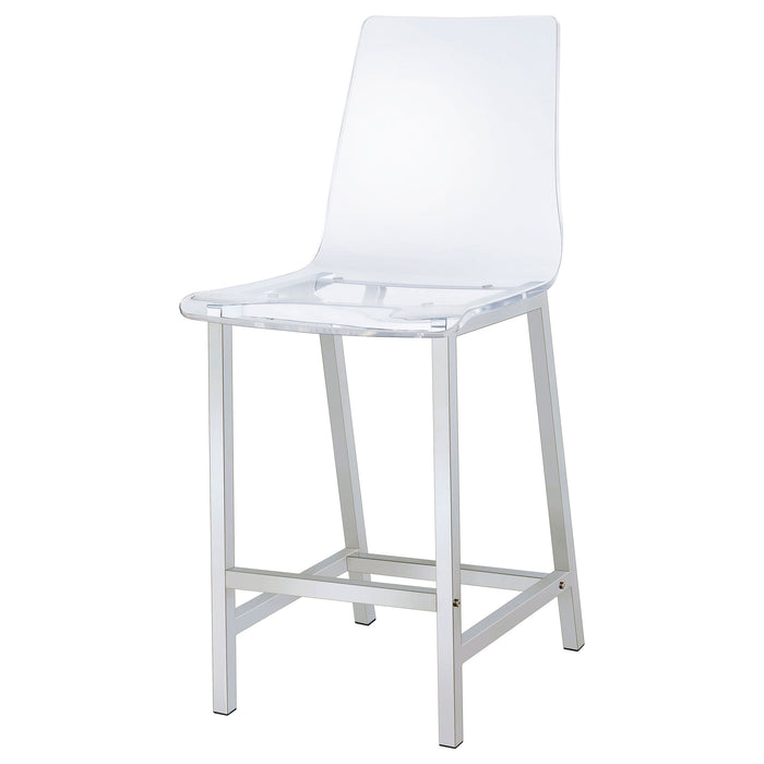 Juelia Counter Stool