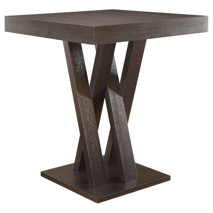 Freda Bar Table image