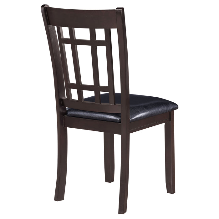 Lavon Side Chair