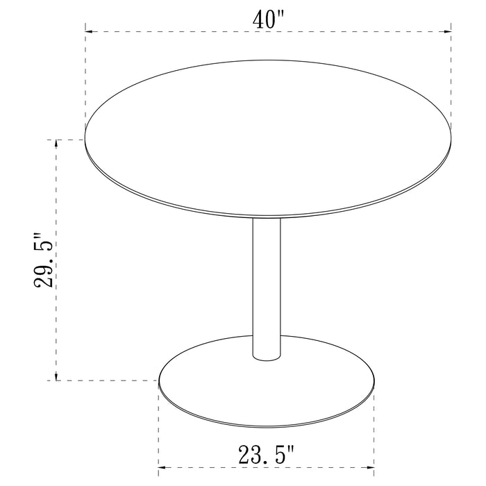 Lowry Dining Table