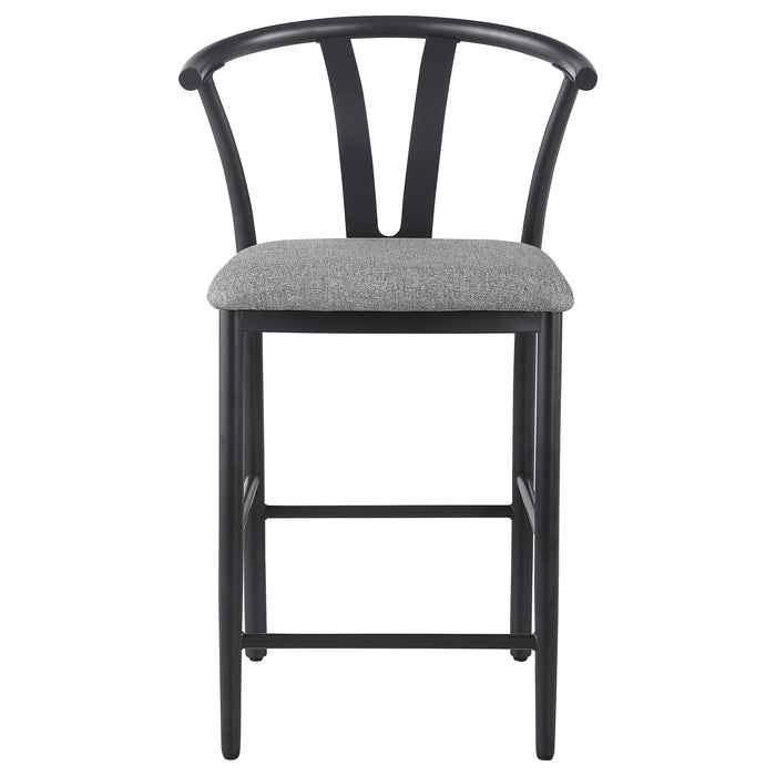 Dolman Counter Stool