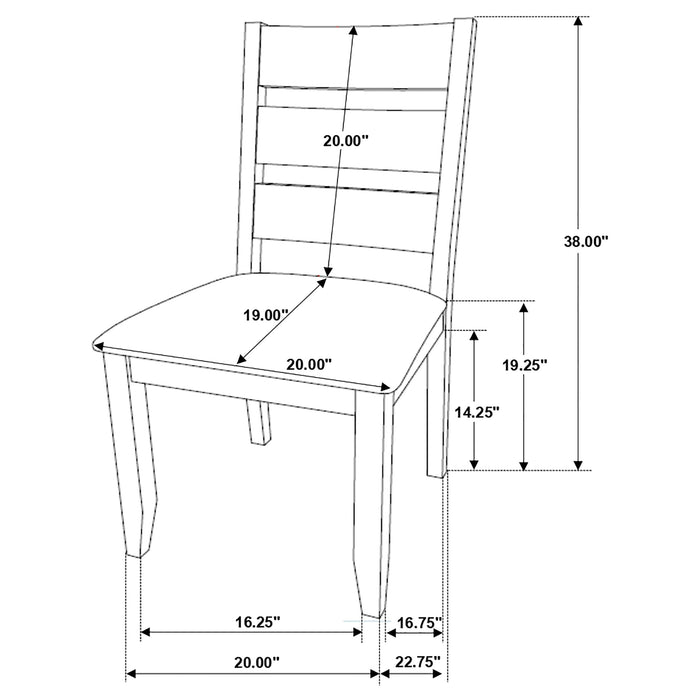 Alston Side Chair