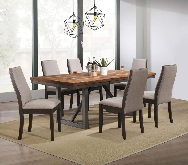 Spring Creek Dining Table