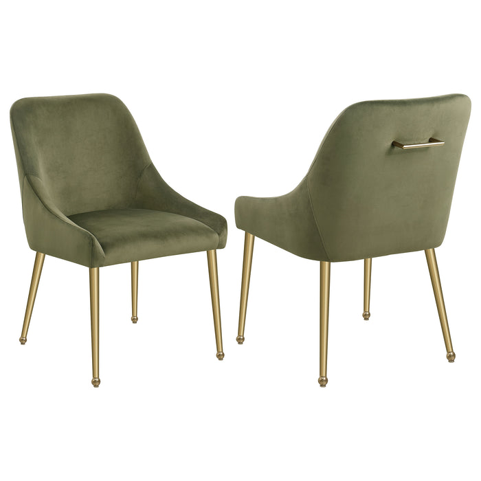 Mayette Side Chair