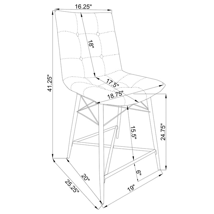 Aiken Counter Stool