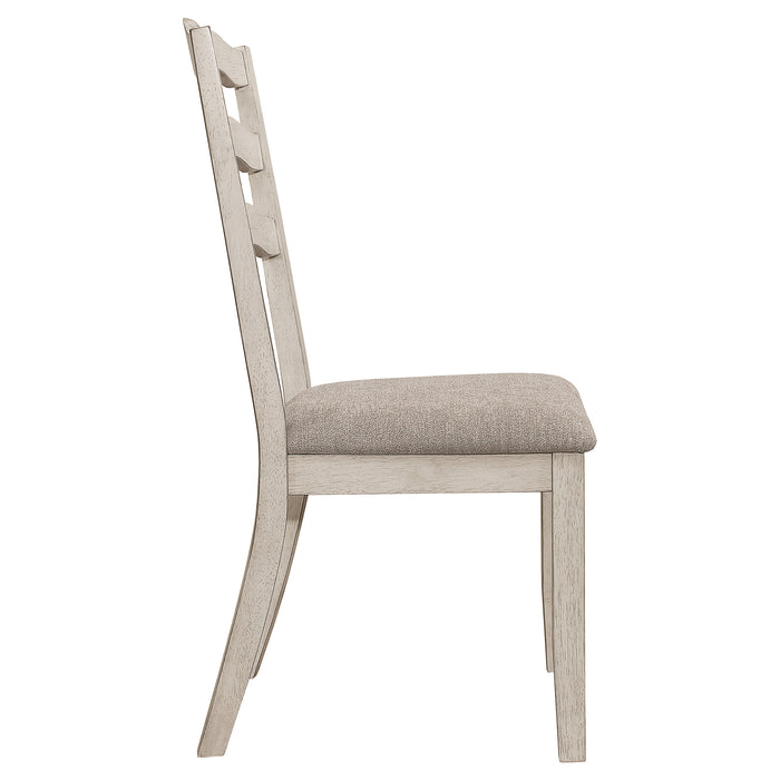 Ronnie Side Chair