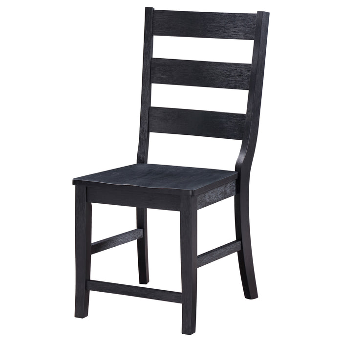 Newport Side Chair