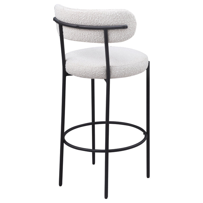 Viola Bar Stool