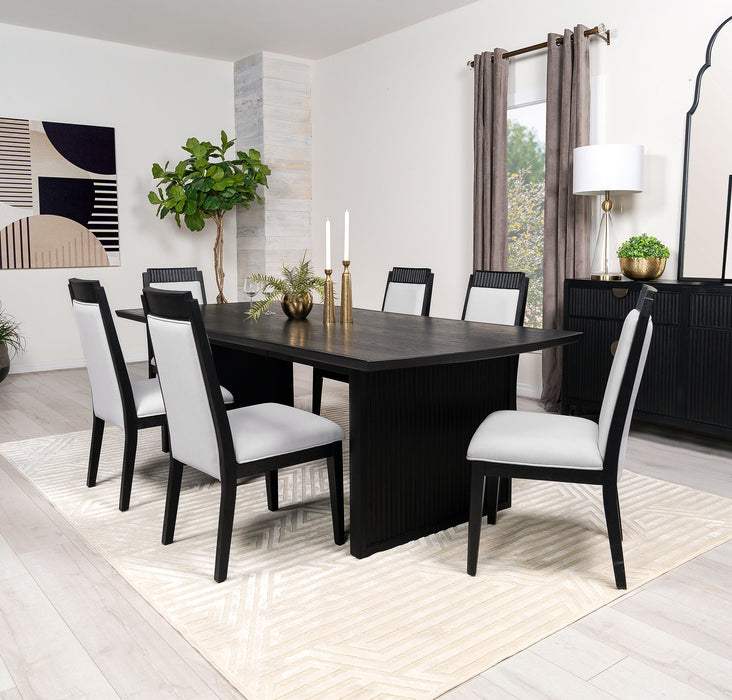 Brookmead 7 Pc Dining Set image