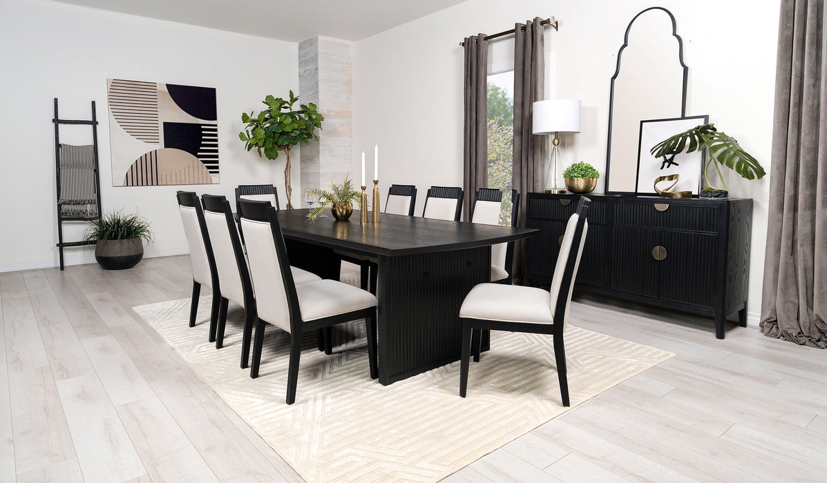 Brookmead 9 Pc Dining Set image