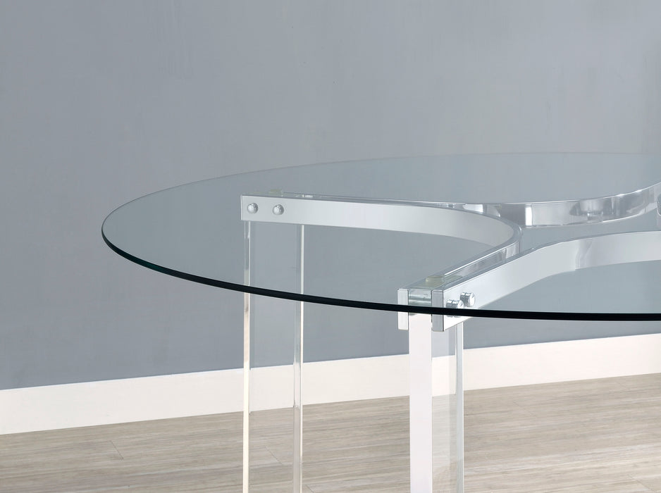 Keeling Dining Table