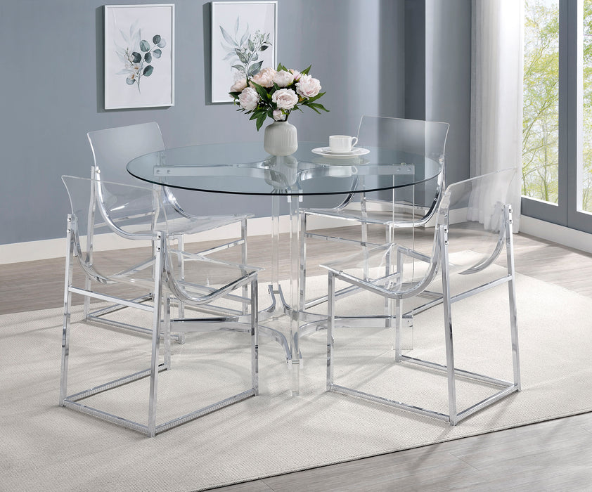 Keeling Dining Table