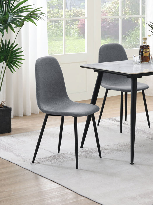 Dennison Side Chair