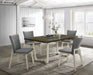 Biloxi 5 Pc Dining Set image