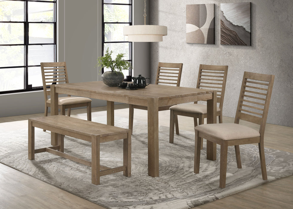 Scottsdale Dining Table