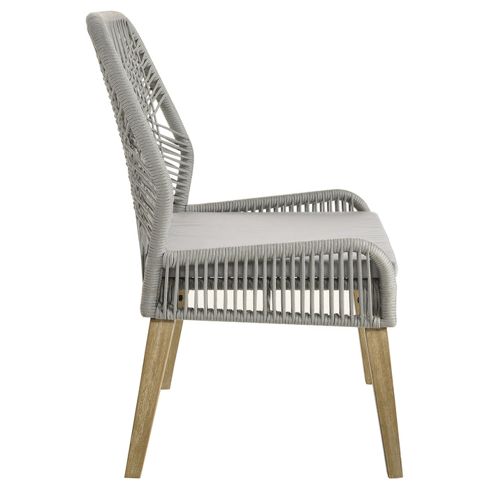 Nakia Side Chair