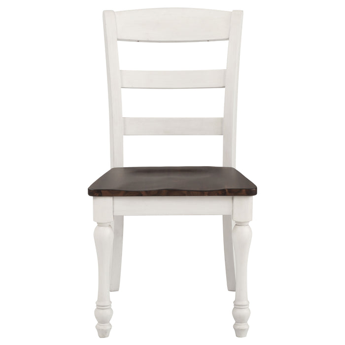 Madelyn Side Chair