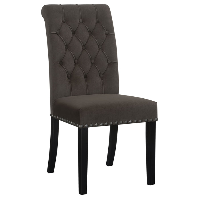 Alana Side Chair