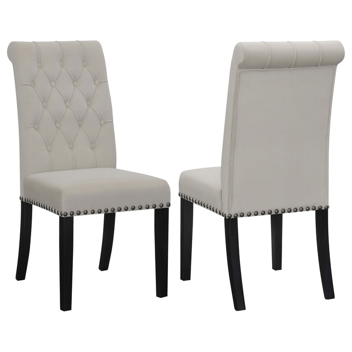 Alana Side Chair