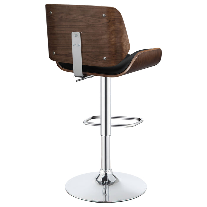 Folsom Adjustable Bar Stool