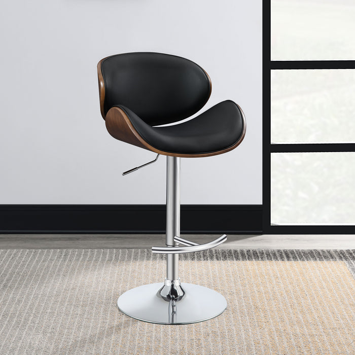 Harris Adjustable Bar Stool