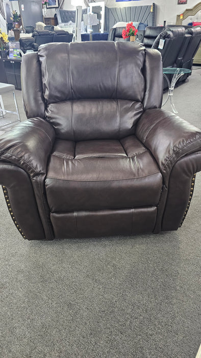 3 pc Sofa , Love ,chair Power Motion (CLEARANCE)