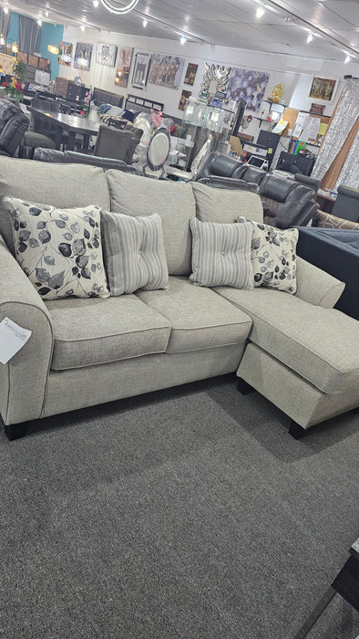 Sectional Sofa 90" Long (CLEARANCE)