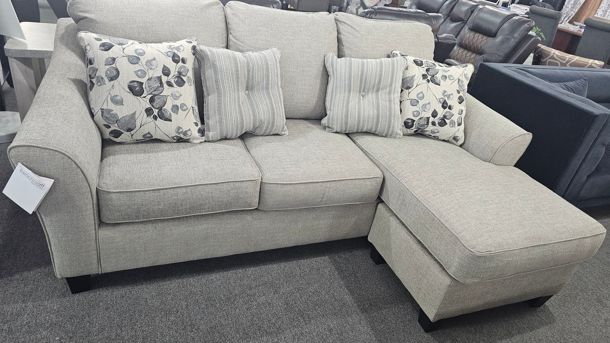 Sectional Sofa 90" Long (CLEARANCE)