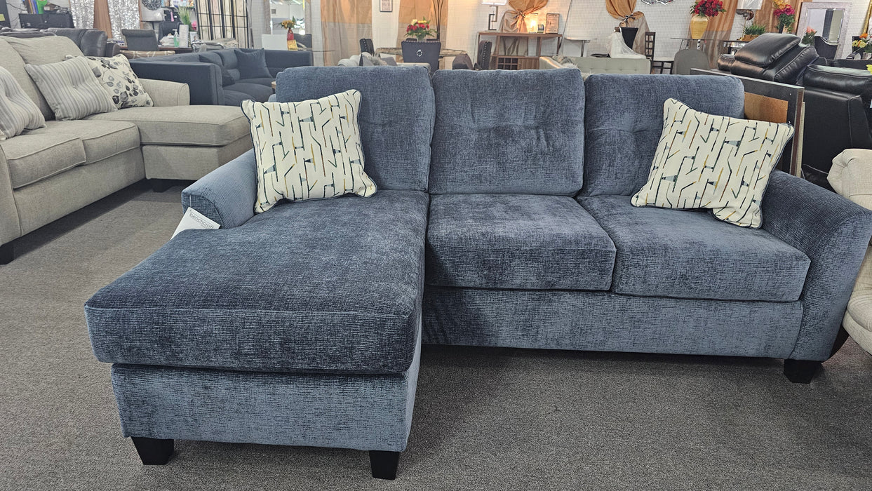 SECTIONAL SOFA 90"long