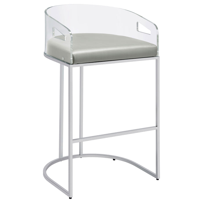 Thermosolis Bar Stool