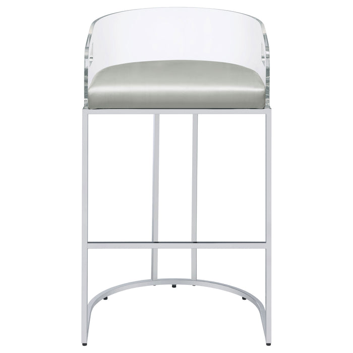 Thermosolis Bar Stool