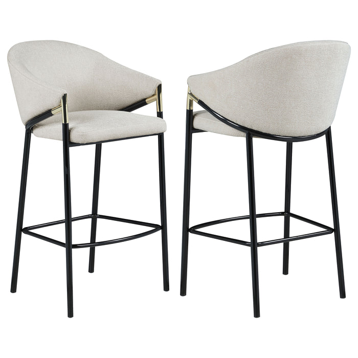 Chadwick Bar Stool image