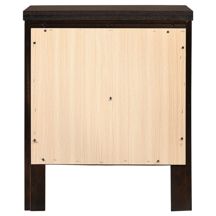 Carlton Nightstand