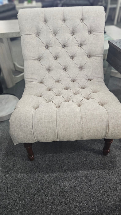 Accent Chair (CLEARANCE)