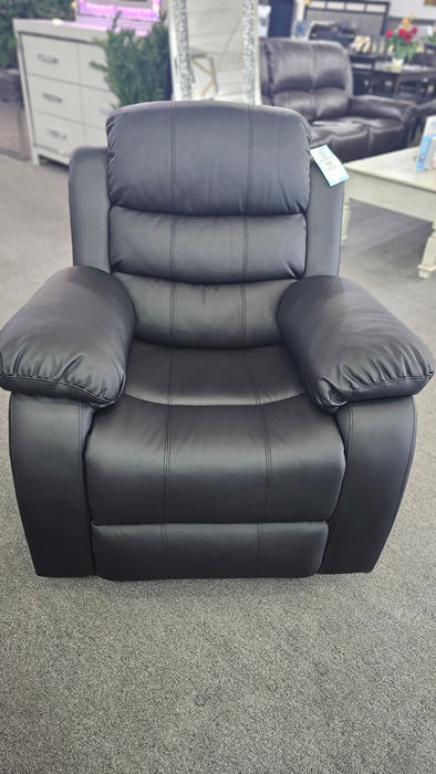 Chair Recliner and rocking (CLEARANCE)