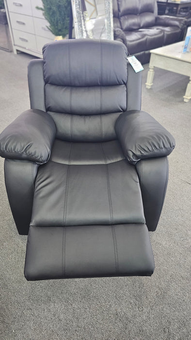 Chair Recliner and rocking (CLEARANCE)