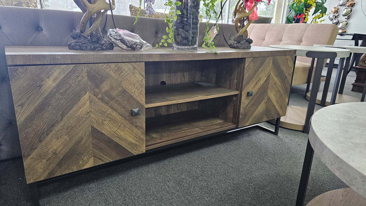 Tv Stand (CLEARANCE)