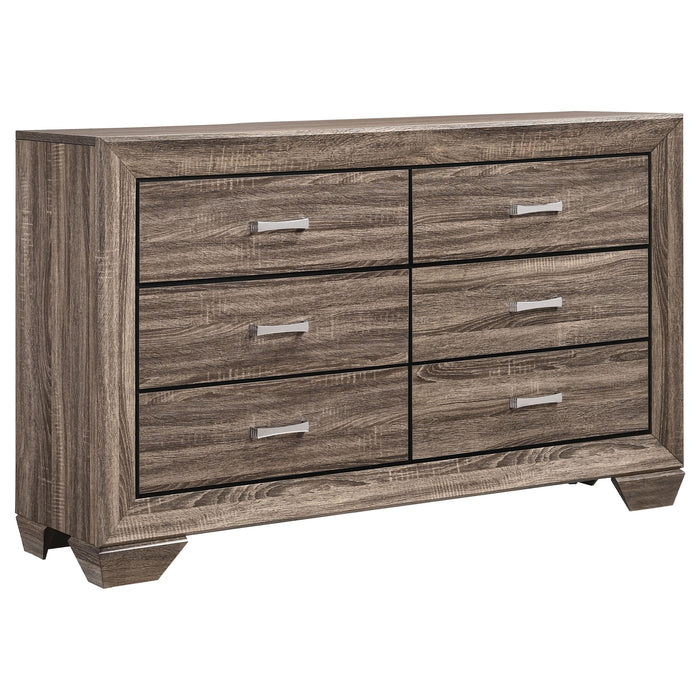 Kauffman Dresser
