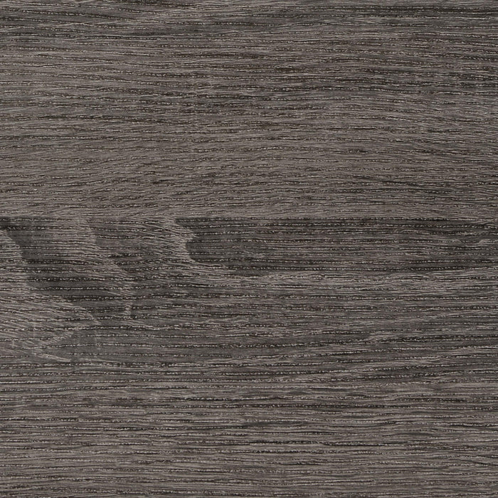 Watson Wood Panel Bed Grey Oak
