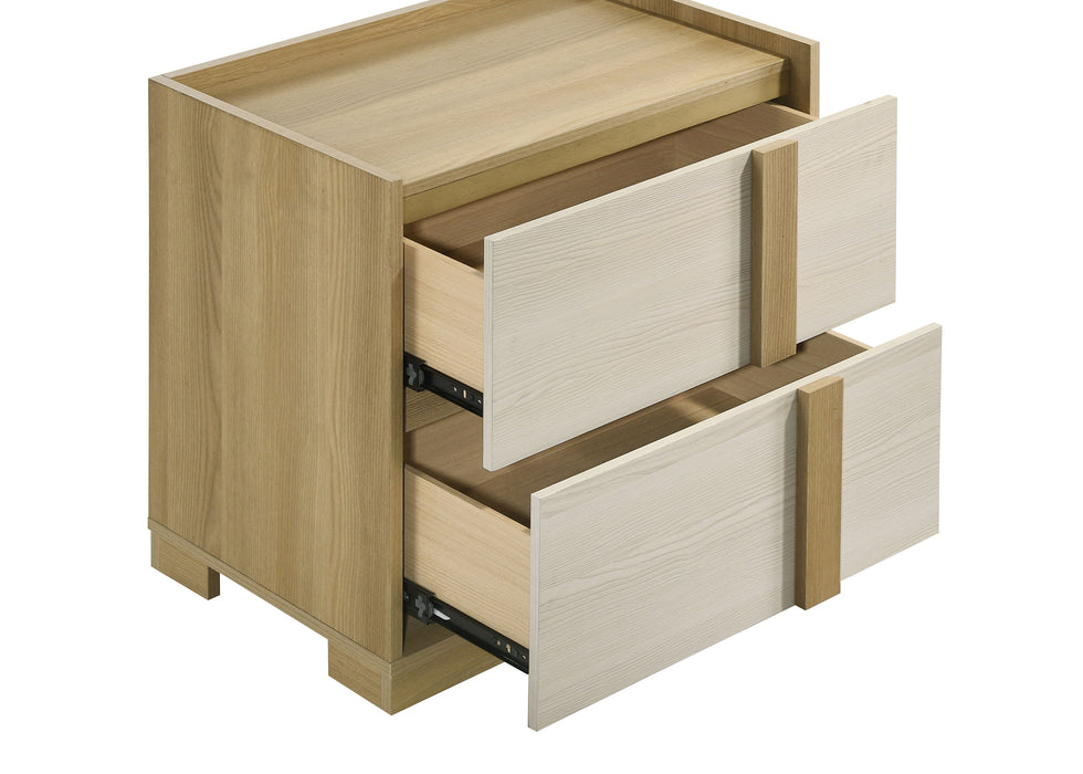 Hyland Nightstand