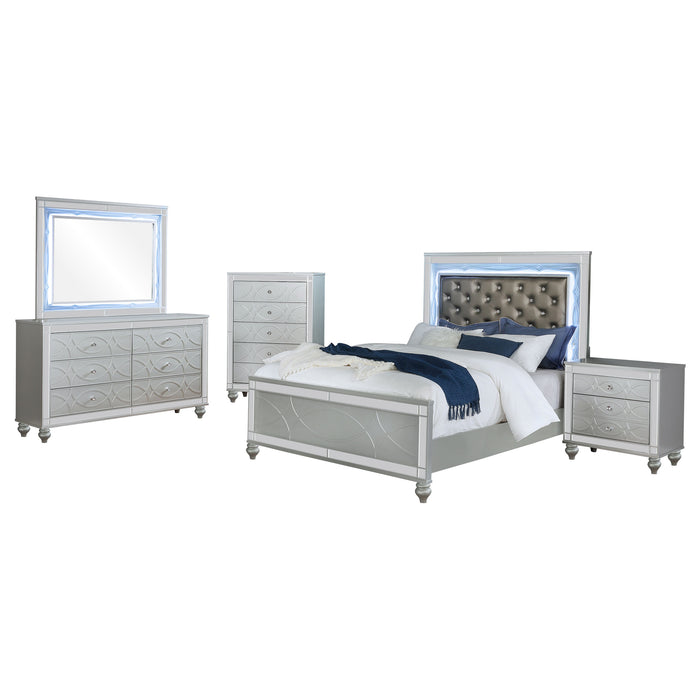 Gunnison Bedroom Sets