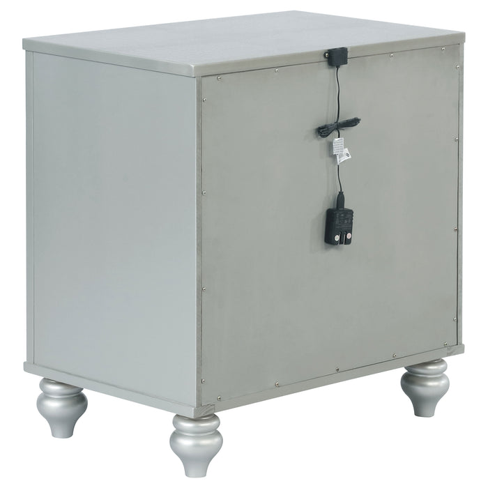 Gunnison Nightstand