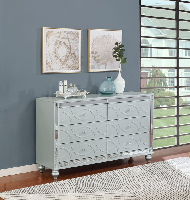 Gunnison Dresser