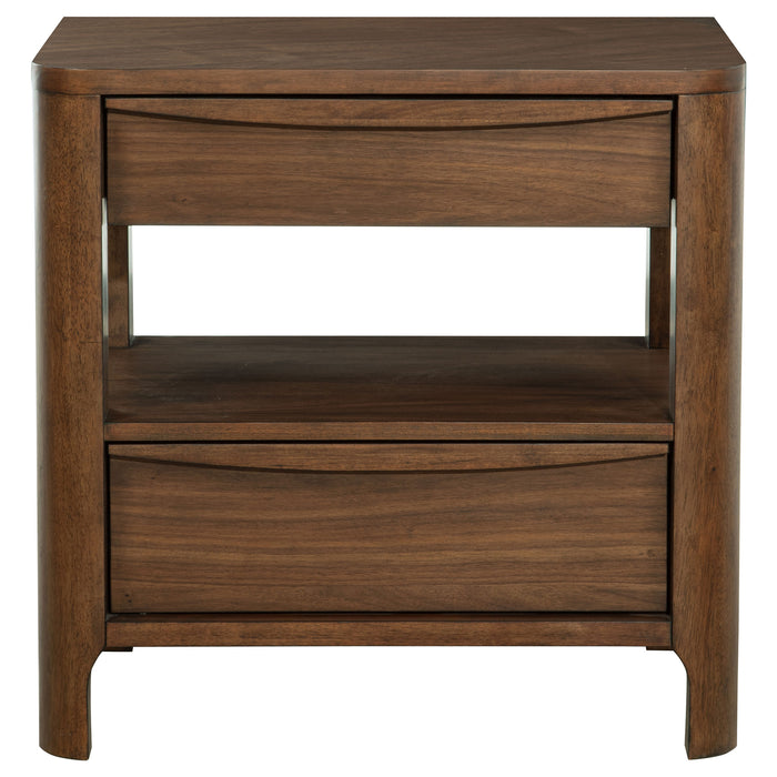 Maderia Nightstand