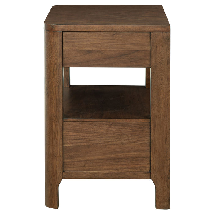 Maderia Nightstand