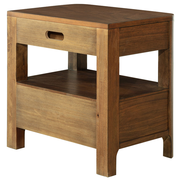 Maderia Nightstand