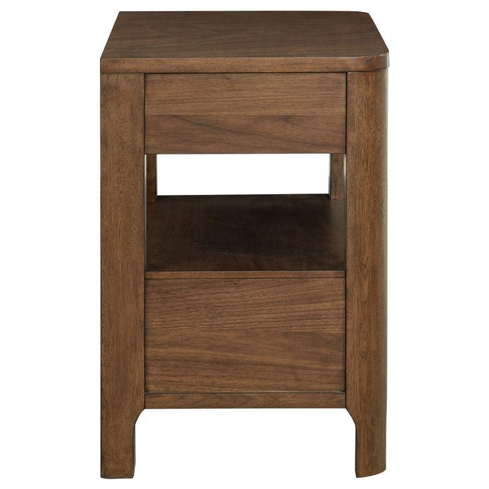 Maderia Nightstand