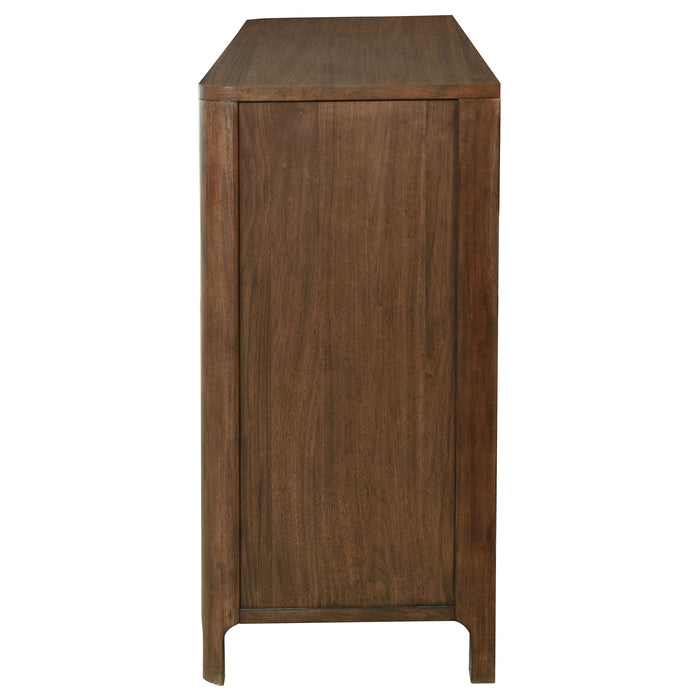 Maderia Dresser