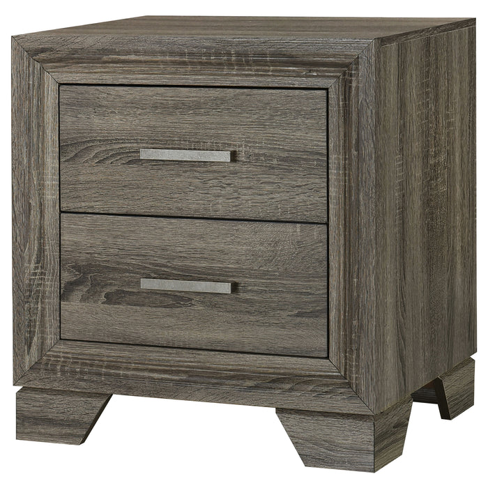 Wright Nightstand