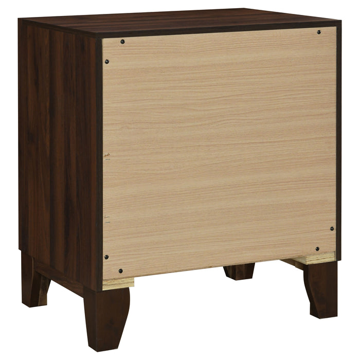 Welsley Nightstand